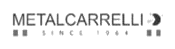 Metalcarrelli logo