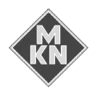 MKN logo