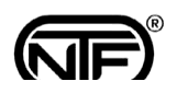 NTF logo