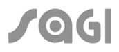 Sagi logo