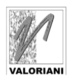 Valoriani logo