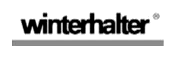 Winterhalter logo